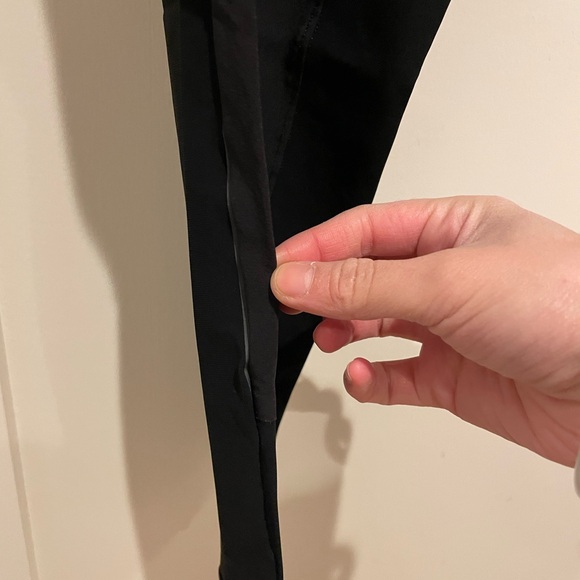 Men's Lululemon Black Joggers - Picture 3 of 6